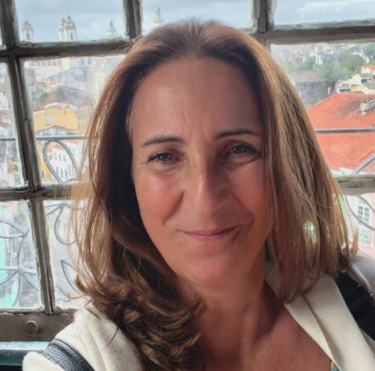 Mônica Houri