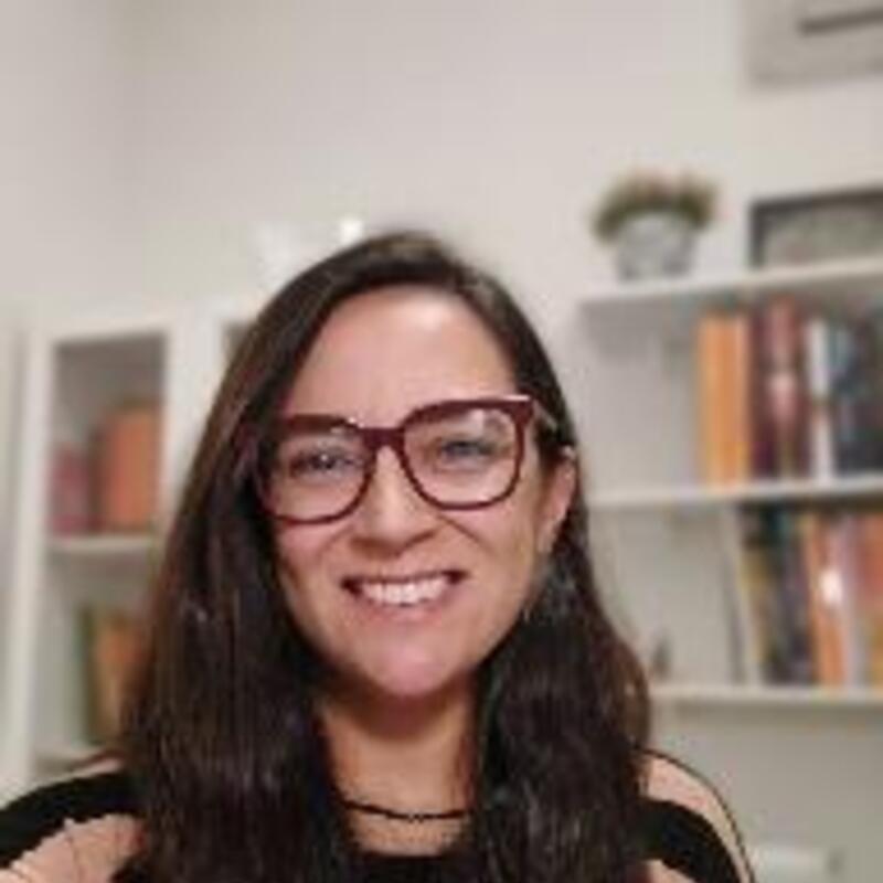 Aline Passeri Dias