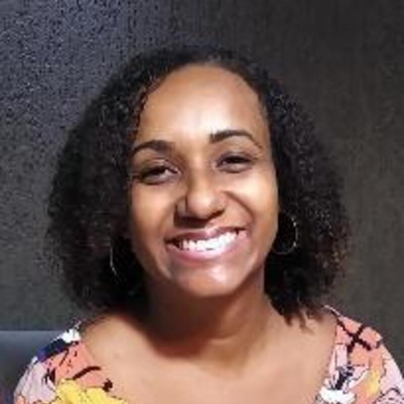 Jucilene Nogueira