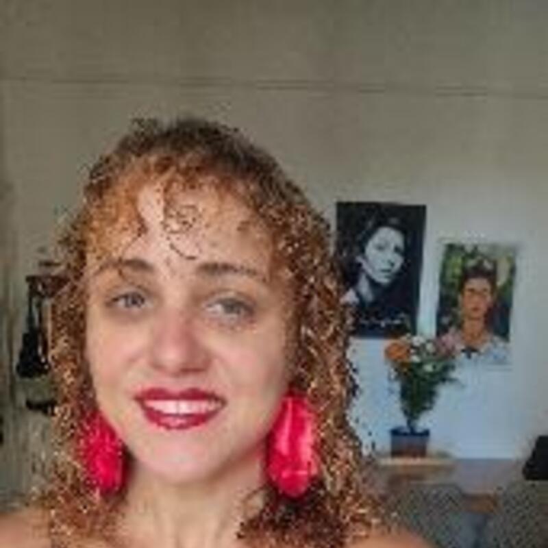 Glaucia Secco
