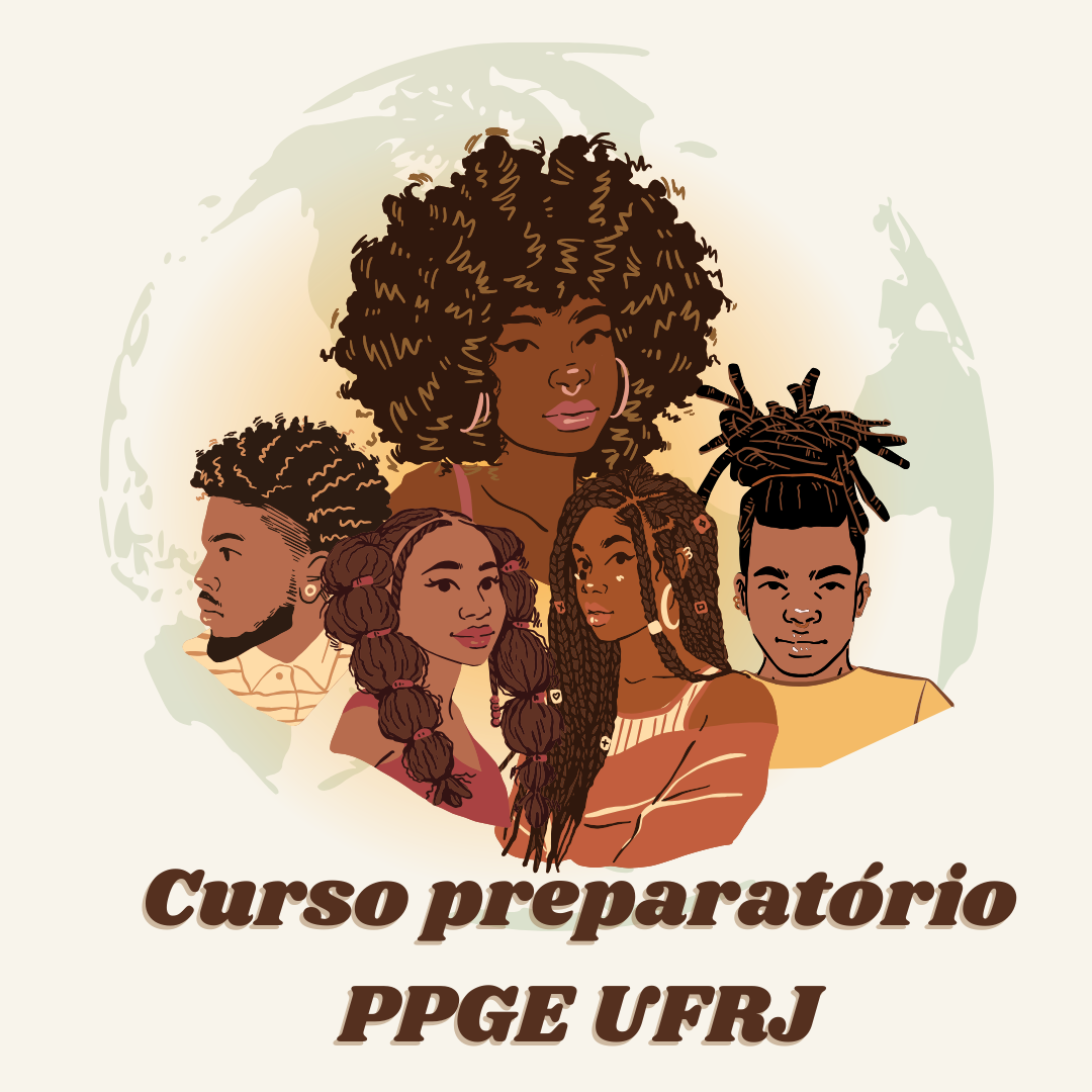 Prepara Eco — Curso preparatório PPGE UFRJ
