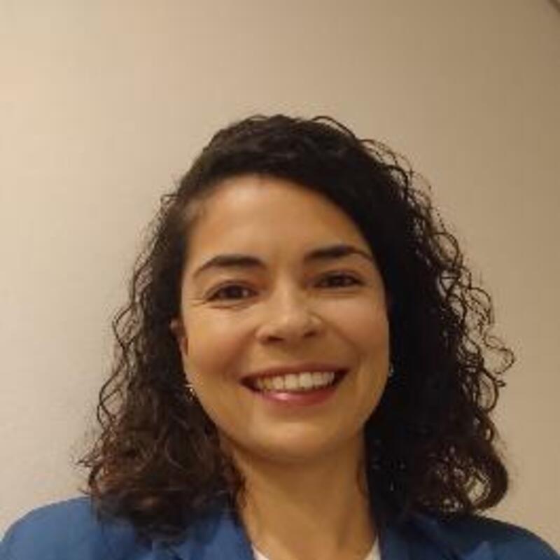 Patrícia Gomes da Silveira