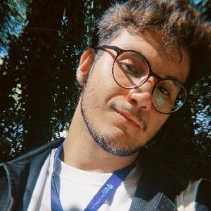 Danilo César Magalhães Ricardo